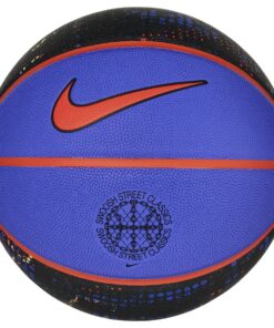 Nike Basketball Energy Deflated Astronomy Blue /Crimsom /Black 07