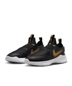 Nike Big Kids' Flex Runner 3 Road Running Shoes - UK Junior 2