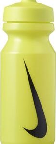 Nike Big Mouth 2.0 650ml Water Bottle - Lime/Black - Lime