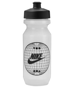 Nike Big Mouth Bottle 2.0 22 Oz Graphic - 22oz - Transparent