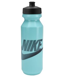 Nike Big Mouth Bottle 2.0 32 Oz Graphic - 32oz - Blue