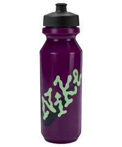 Nike Big Mouth Bottle 2.0 32 Oz Graphic - 32oz - Green