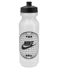 Nike Big Mouth Bottle 2.0 32 Oz Graphic - 32oz - Transparent