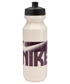 Nike Big Mouth Bottle 2.0 32 Oz Graphic - 32oz - White