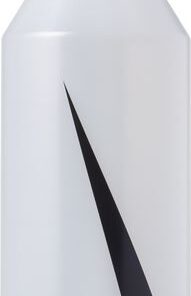 Nike Big Mouth Bottle 2.0 32Oz - CLEAR/BLACK