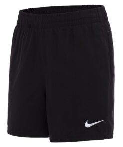 Nike Boys' Essential Swimming 4-Inch Volley Shorts