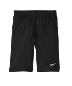 Nike Boys' Hydrastrong Solid Swimming Jammer - XL