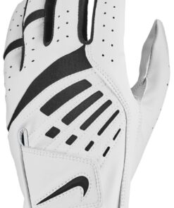 Nike Dura Feel Golf Glove Left Hand - S