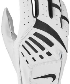 Nike Dura Feel Regular Right Handed Golf Glove - 2 Pack - L