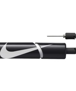 Nike Essential Ball Pump Intl Black/White/White Ns