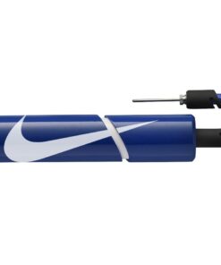 Nike Essential Ball Pump Intl Black/White/White Ns - GAME ROYAL/WHITE - Beginner