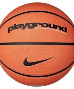 Nike Everyday Playground 8P Deflated - Amber/Black/Black 07