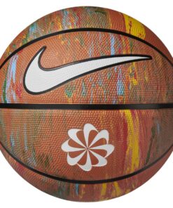 Nike Everyday Playground 8p Next Nature Deflated - Multi/Amber/Black/White - 5