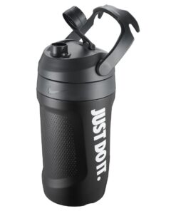 Nike Fuel Jug 64 Oz Chug - Black/Anthracite/White