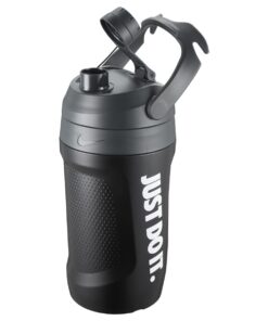 Nike Fuel Jug Chug 40 Oz - Black /Anthractie /White