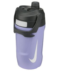 Nike Fuel Jug Chug 40 Oz - Light Thistle /Anthracite /White