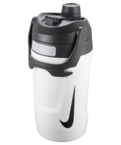 Nike Fuel Jug Chug 40 Oz - White /Anthractie /Black