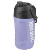 Nike Fuel Jug Chug 60 Oz - Light Thistle /Anthracite /White