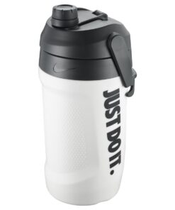 Nike Fuel Jug Chug 60 Oz - White /Anthractie /Black