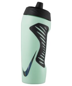 Nike Hyperfuel Bottle 18 Oz Mint Foam/Black/Black/Black Iridescent 18oz