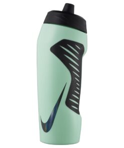 Nike Hyperfuel Bottle 24 Oz Mint Foam/Black/Black/Black Iridescent 24oz