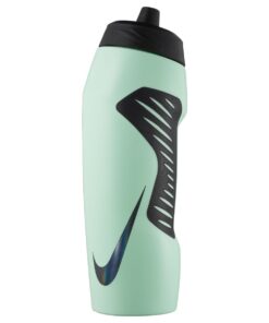 Nike Hyperfuel Bottle 32 Oz Mint Foam/Black/Black/Black Iridescent 32oz