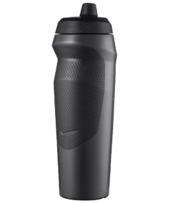 Nike Hypersport 20 Oz Bottle - Black