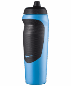 Nike Hypersport 20 Oz Bottle - Light/Blue/Black