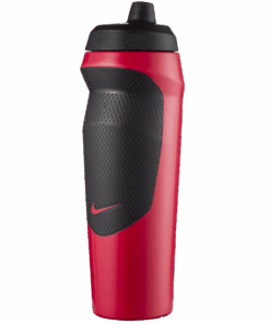 Nike Hypersport 20 Oz Bottle - Red/Black
