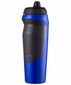 Nike Hypersport 20 Oz Bottle - Royal Blue/Black