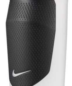 Nike Hypersport 20 Oz Bottle - Transparent/Black
