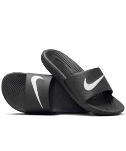 Nike Junior Kawa Slides - UK Junior 12.5