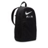 Nike Kids' Elemental Backpack - 20 Litre - Black/White