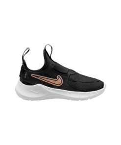 Nike Little Kids' Flex Runner 3 Shoes - UK Junior 12