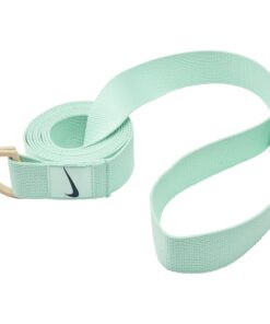 Nike Mastery Yoga Strap 6 Ft Mint Foam/Sanddrift/Ash Green Osfm