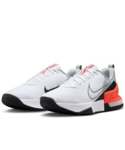 Nike Men's Air Max Alpha Trainer 6 Workout Shoes