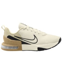 Nike Men's Air Max Alpha Trainer 6 Workout Shoes - UK 9.5