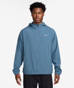 Nike Men's Form Dri-FIT Hooded Versatile Jacket - 2XL