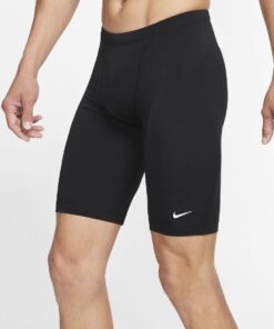 Nike Men's Hydrastrong Solid Swimming Jammer