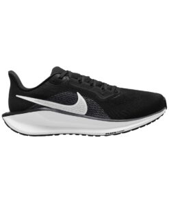 Nike Men's Pegasus 41 Road Running Shoes - Black/White/Anthracite - Black/White/Anthracite - UK 11