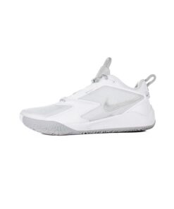 Nike Men's Zoom Air Hyperace 3 Court Shoes - UK 7