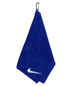 Nike Performance Golf Towel - Blue