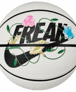 Nike Playground Basketball 8p 2.0 G Antetokounmpo Deflated  - Size 7