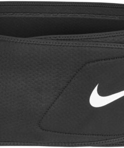 Nike Pro Waist Wrap 3.0 Black/White - L