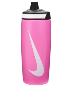 Nike Refuel Bottle Grip - 24oz - Pink