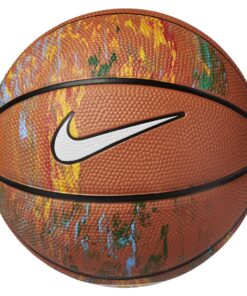 Nike Skills Next Nature - Multi/Amber/Black/White 03