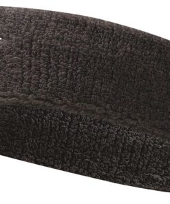 Nike Swoosh Headband - Black & White - Black / White