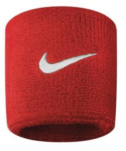 Nike Swoosh Wristbands - 2 Pack - Various Colours