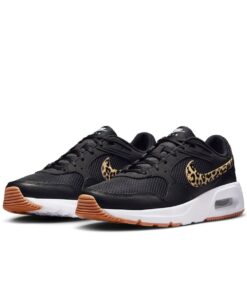 Nike Women's Air Max SC Shoes - UK 7