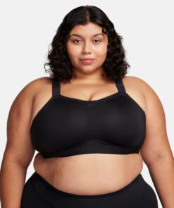 Nike Women's Alpha High-Support Padded Adjustable Sports Bra - MF-G